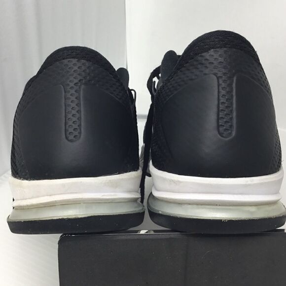 Nike Zoom Train Complete Cross Trainer Sneakers B6 - Picture 4 of 7